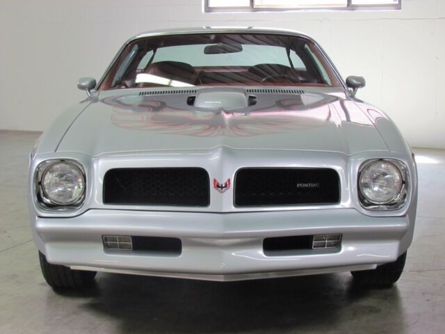 1976 Pontiac Trans Am Driver Quality American Classic - photo 4