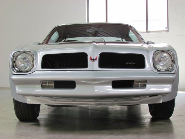 1976 Pontiac Trans Am Driver Quality American Classic - photo 5