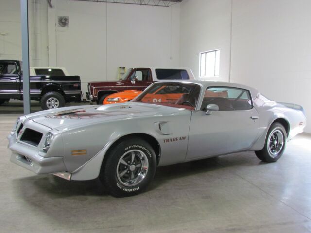 1976 Pontiac Trans Am Driver Quality American Classic - photo 6