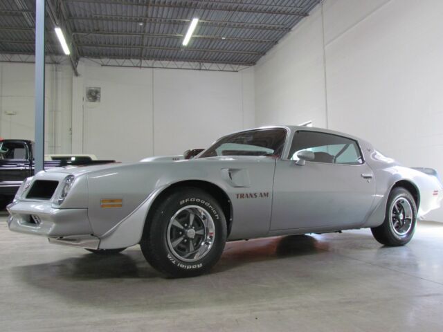 1976 Pontiac Trans Am Driver Quality American Classic - photo 7