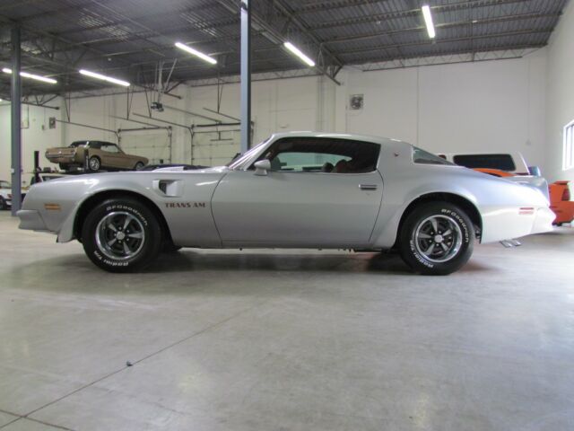 1976 Pontiac Trans Am Driver Quality American Classic - photo 8