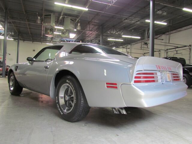 1976 Pontiac Trans Am Driver Quality American Classic - photo 9