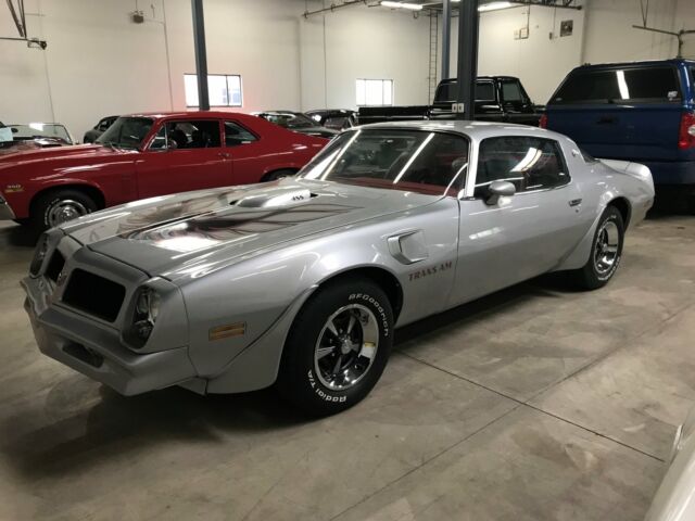 1976 Pontiac Trans Am Driver Quality American Classic MORE PICTURES COMI 0 Miles 1976 Pontiac Trans Am Driver Quality American Classic MORE PICTURES COMI