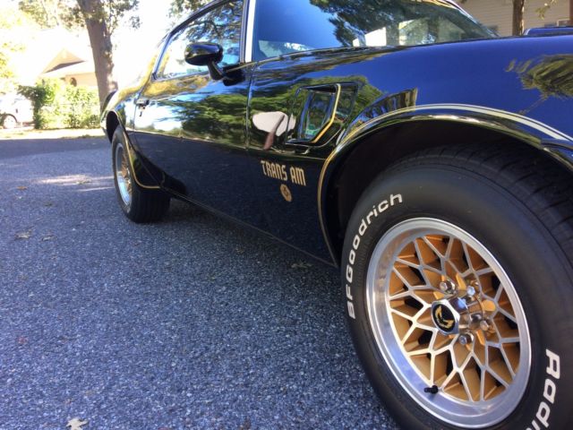1976 Pontiac Trans Am - photo 11