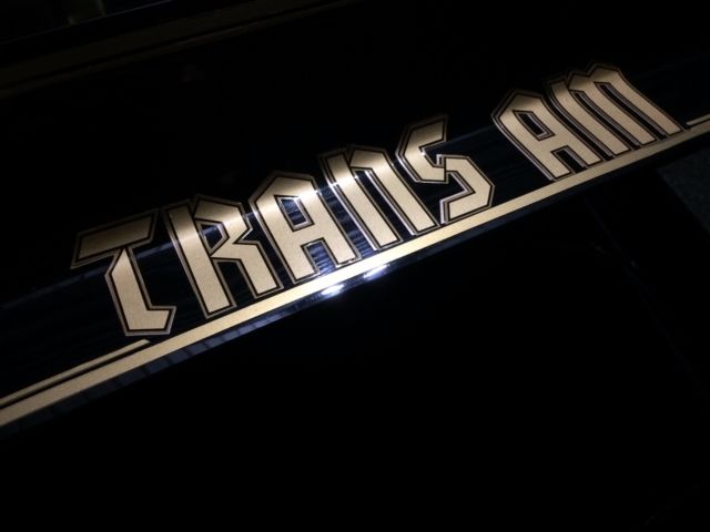 1976 Pontiac Trans Am - photo 3