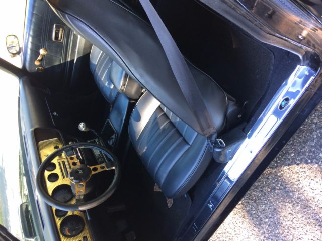 1976 Pontiac Trans Am - photo 5