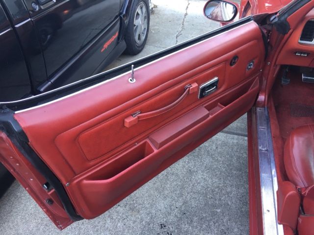 1976 Pontiac Trans Am See Pic - photo 11