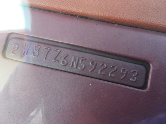 1976 Pontiac Firebird Trans Am - photo 8