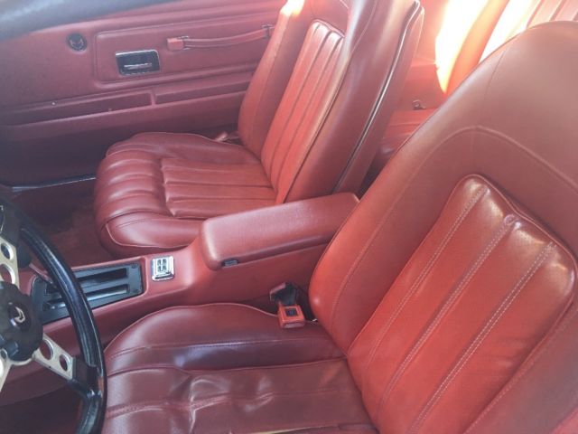 1976 Pontiac Firebird Trans Am - photo 9