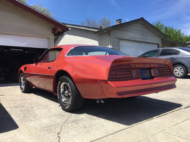 1976 Pontiac Trans Am See Pic - photo 5