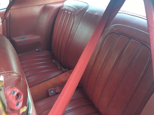 1976 Pontiac Trans Am See Pic - photo 9