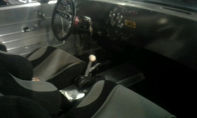 1976 Pontiac Trans Am - photo 10