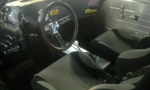 1976 Pontiac Trans Am - photo 11