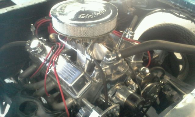 1976 Pontiac Trans Am - photo 8
