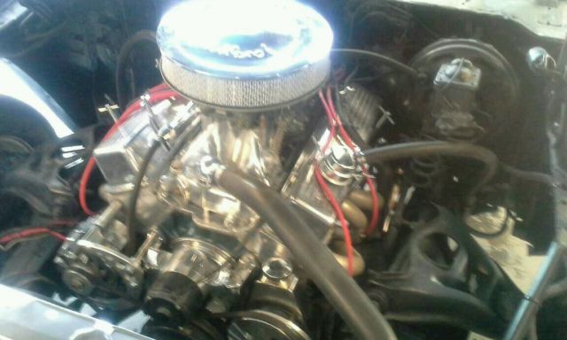 1976 Pontiac Trans Am - photo 9