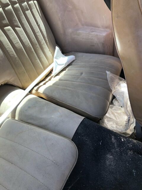 1976 Pontiac Trans Am TRAM AM - photo 12