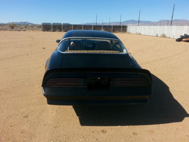 1976 Pontiac Trans Am - photo 3