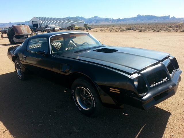 1976 Pontiac Trans Am - photo 5