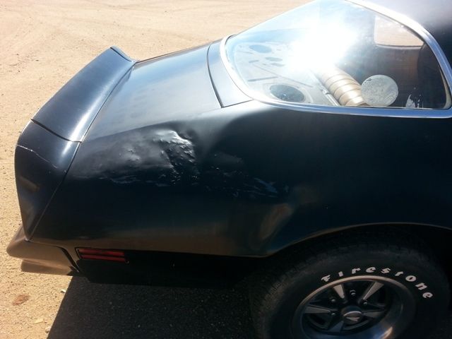 1976 Pontiac Trans Am - photo 6