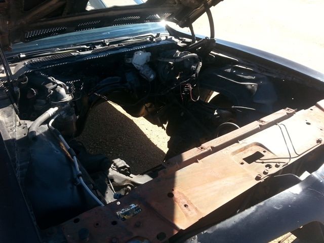 1976 Pontiac Trans Am - photo 8