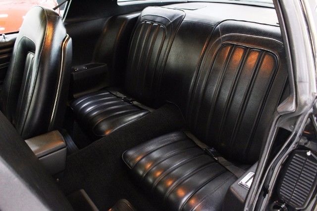 1976 Pontiac Trans Am -- - photo 12