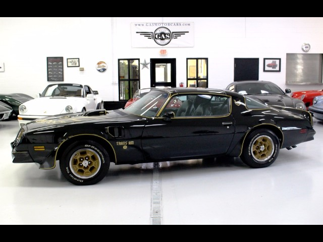 1976 Pontiac Trans Am -- - photo 2