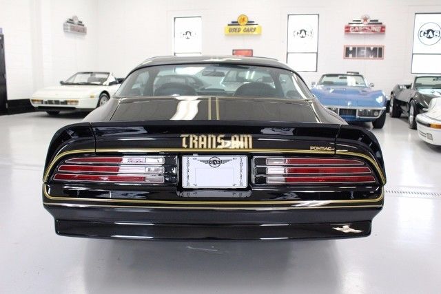 1976 Pontiac Trans Am -- - photo 5