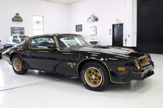 1976 Pontiac Trans Am -- - photo 8