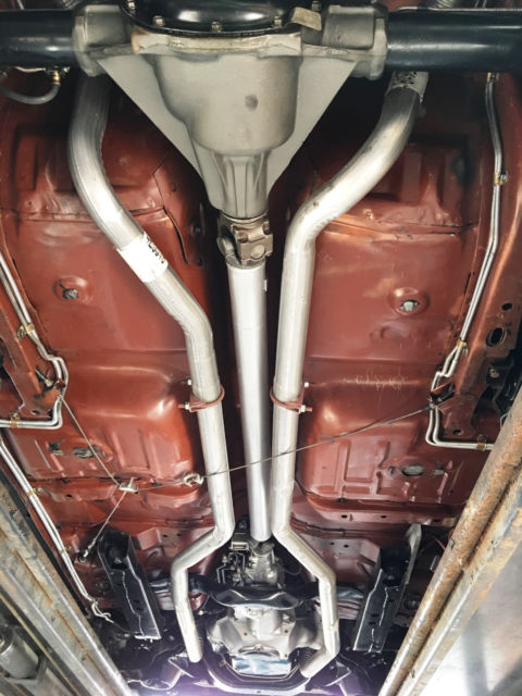 1976 Pontiac Trans Am SE Y82 - photo 10