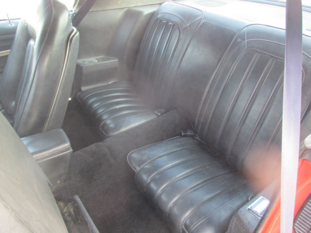 1976 Pontiac Trans Am TRANS AM - photo 11