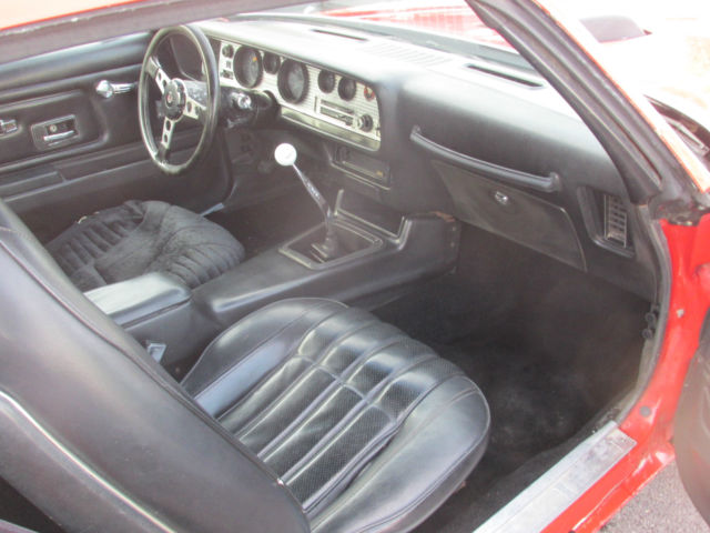 1976 Pontiac Trans Am TRANS AM - photo 7