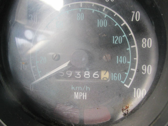 1976 Pontiac Trans Am TRANS AM - photo 9