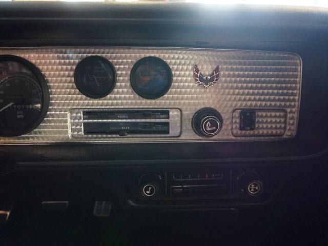 1976 Pontiac Trans Am - photo 13