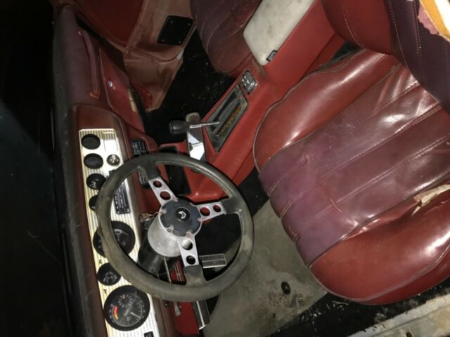 1976 Pontiac Trans Am - photo 13