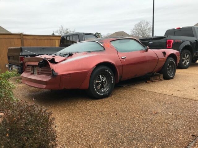 1976 Pontiac Trans Am - photo 4
