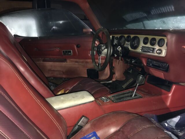 1976 Pontiac Trans Am - photo 8