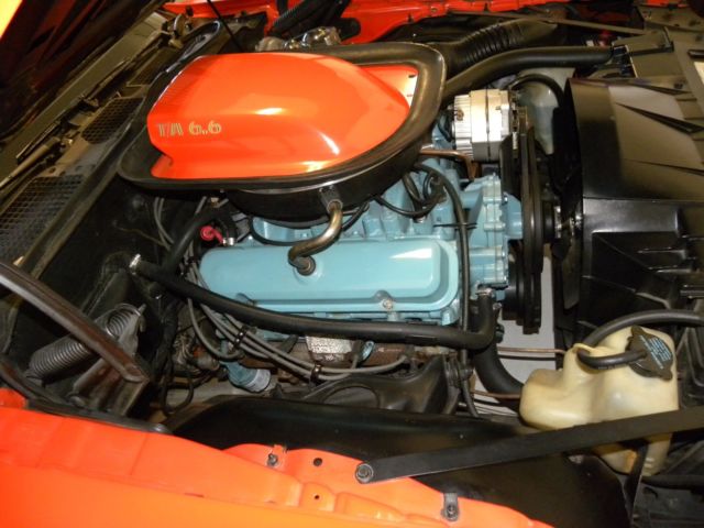 1976 Pontiac Firebird - photo 12