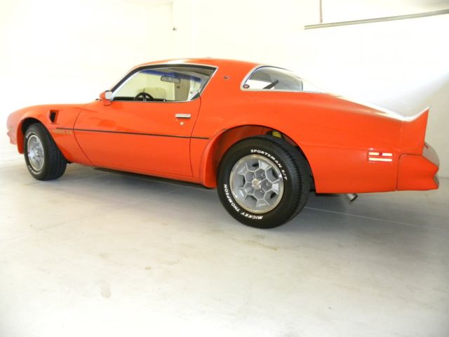 1976 Pontiac Firebird - photo 2