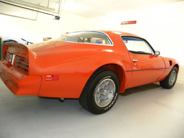 1976 Pontiac Firebird - photo 3