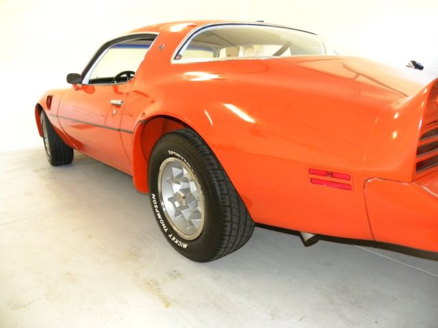 1976 Pontiac Firebird - photo 6