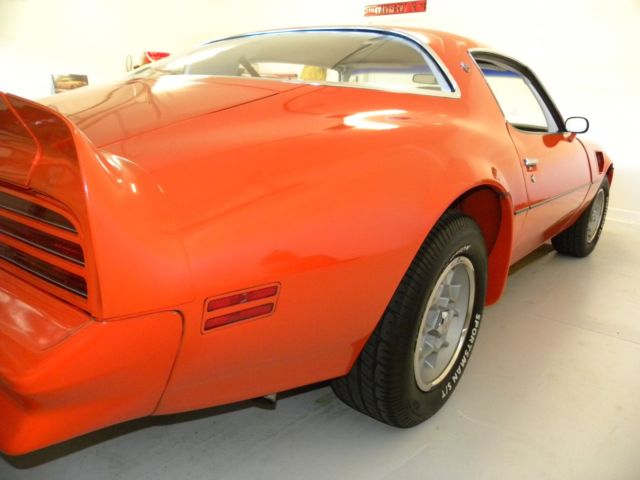1976 Pontiac Firebird - photo 7