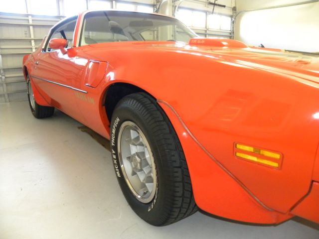 1976 Pontiac Firebird - photo 8