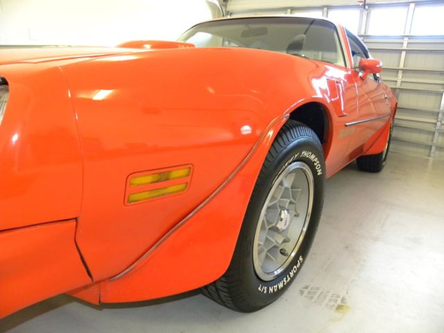 1976 Pontiac Firebird - photo 9