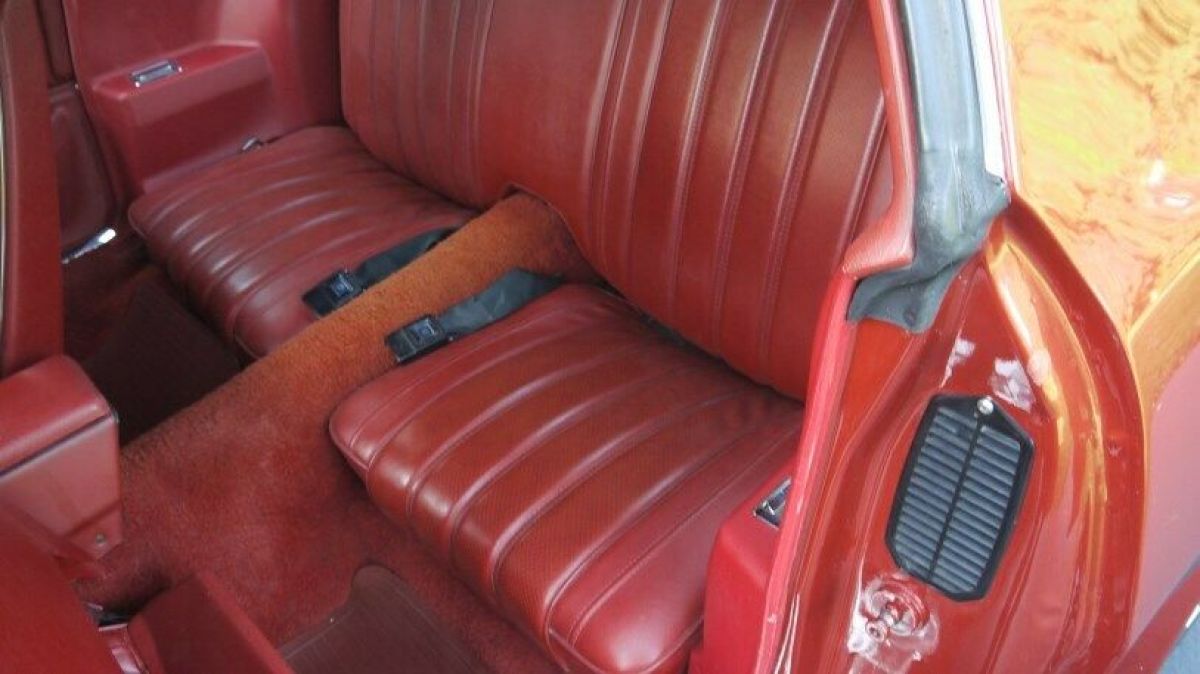 1976 Pontiac Trans Am - photo 10