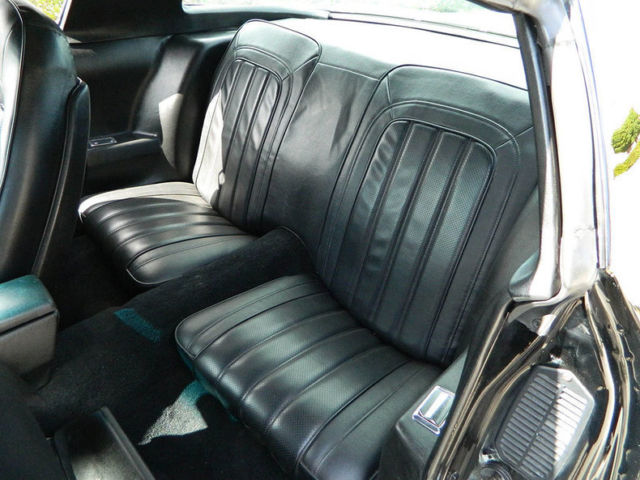 1976 Pontiac TransAm - photo 11
