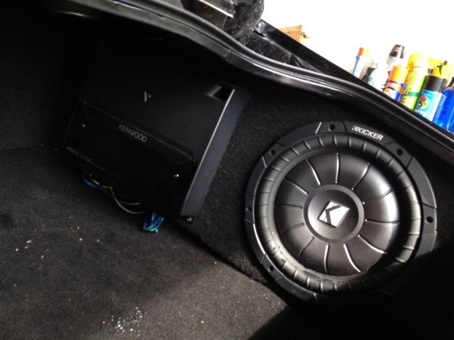 1976 Pontiac Trans Am Factory - photo 2