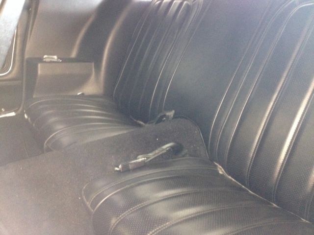 1976 Pontiac Trans Am Factory - photo 3