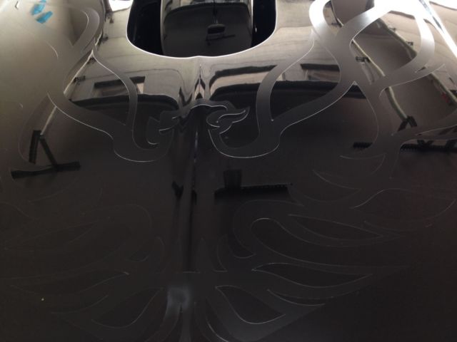 1976 Pontiac Trans Am Factory - photo 4