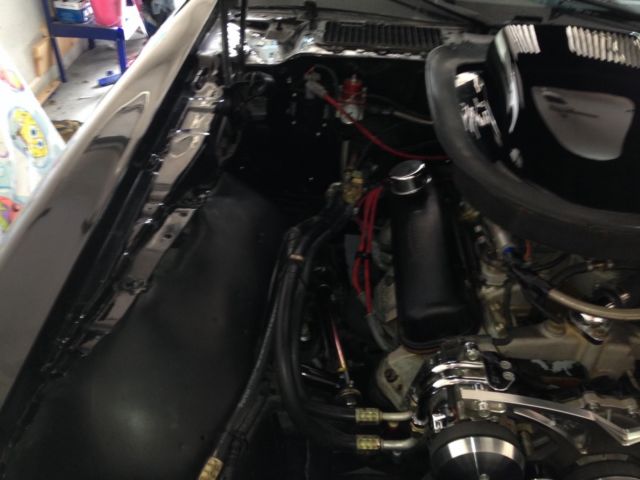 1976 Pontiac Trans Am Factory - photo 6