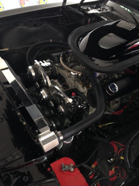 1976 Pontiac Trans Am Factory - photo 7